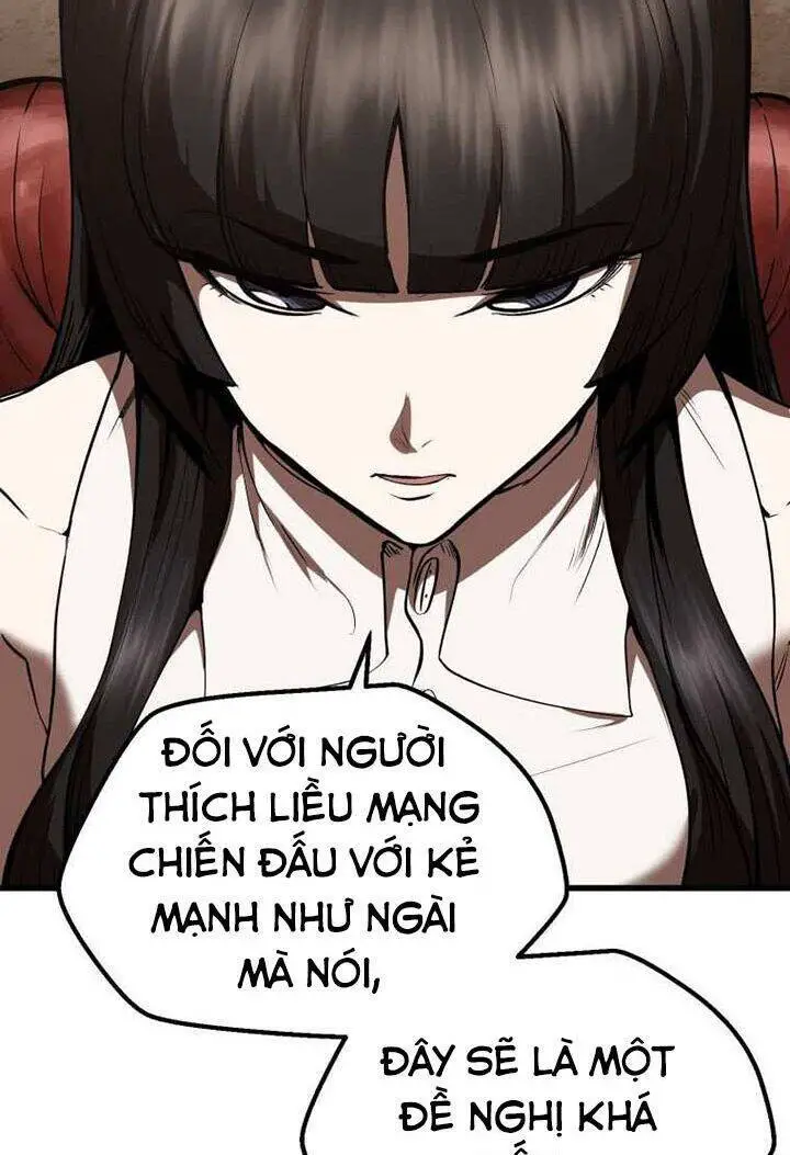 Anh Hùng Mạnh Nhất? Ta Không Làm Lâu Rồi! Nettruyen ZZZ Chương 111 Page 50