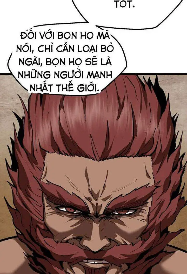 Anh Hùng Mạnh Nhất? Ta Không Làm Lâu Rồi! Nettruyen ZZZ Chương 111 Page 51