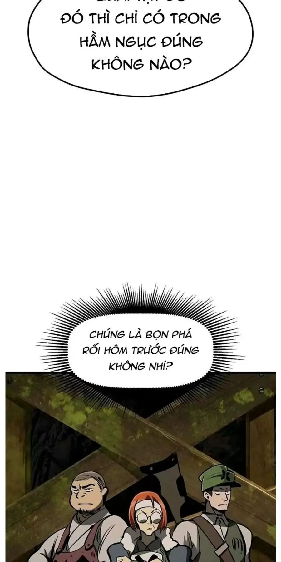 Anh Hùng Mạnh Nhất? Ta Không Làm Lâu Rồi! Nettruyen ZZZ Chương 190 Page 90
