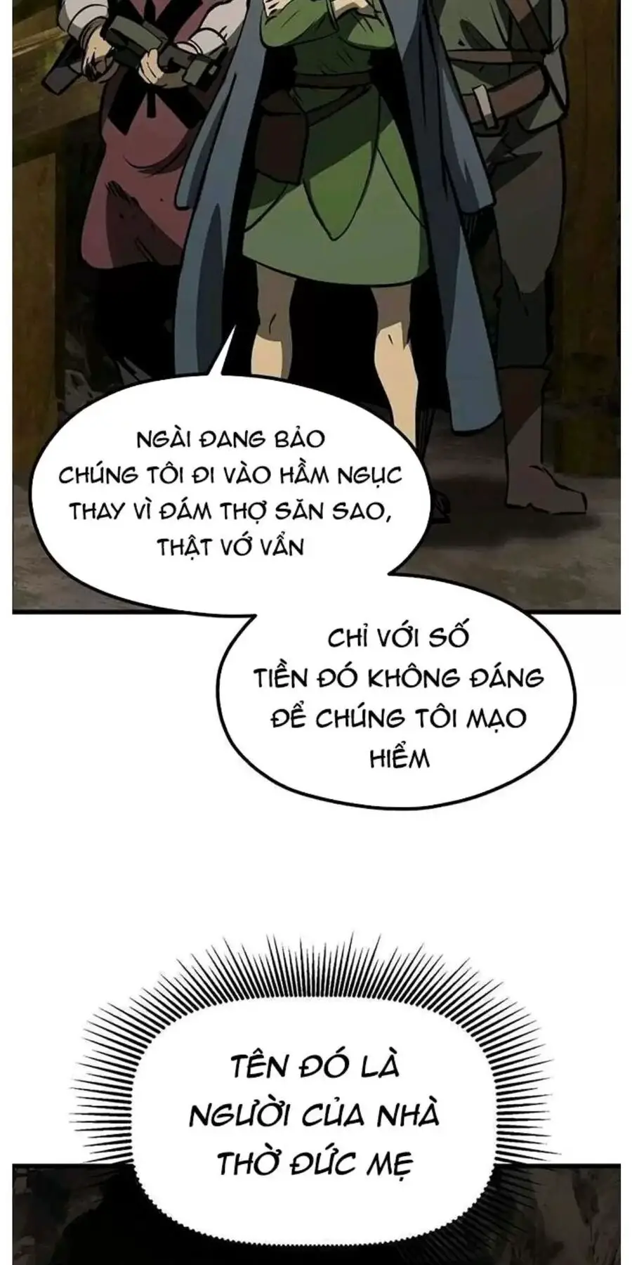 Anh Hùng Mạnh Nhất? Ta Không Làm Lâu Rồi! Nettruyen ZZZ Chương 190 Page 91