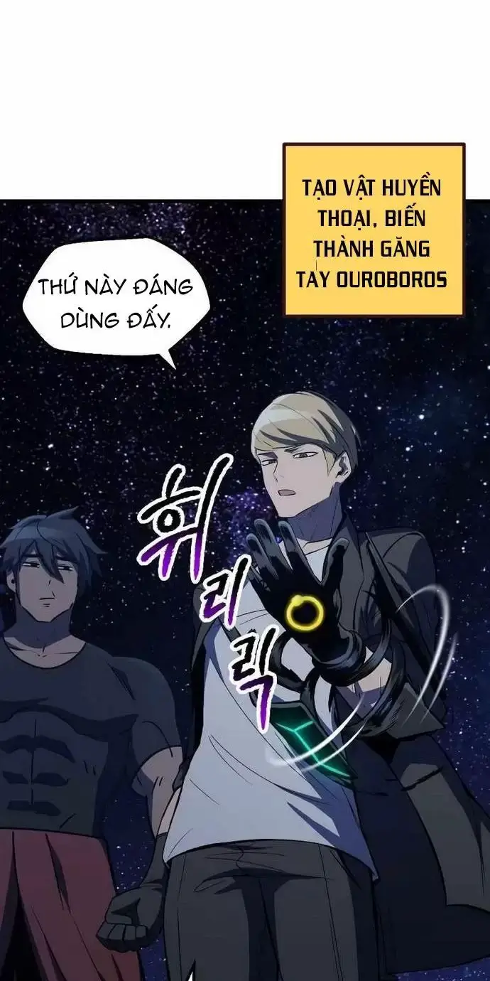 Anh Hùng Mạnh Nhất? Ta Không Làm Lâu Rồi! Nettruyen ZZZ Chương 150 Page 76