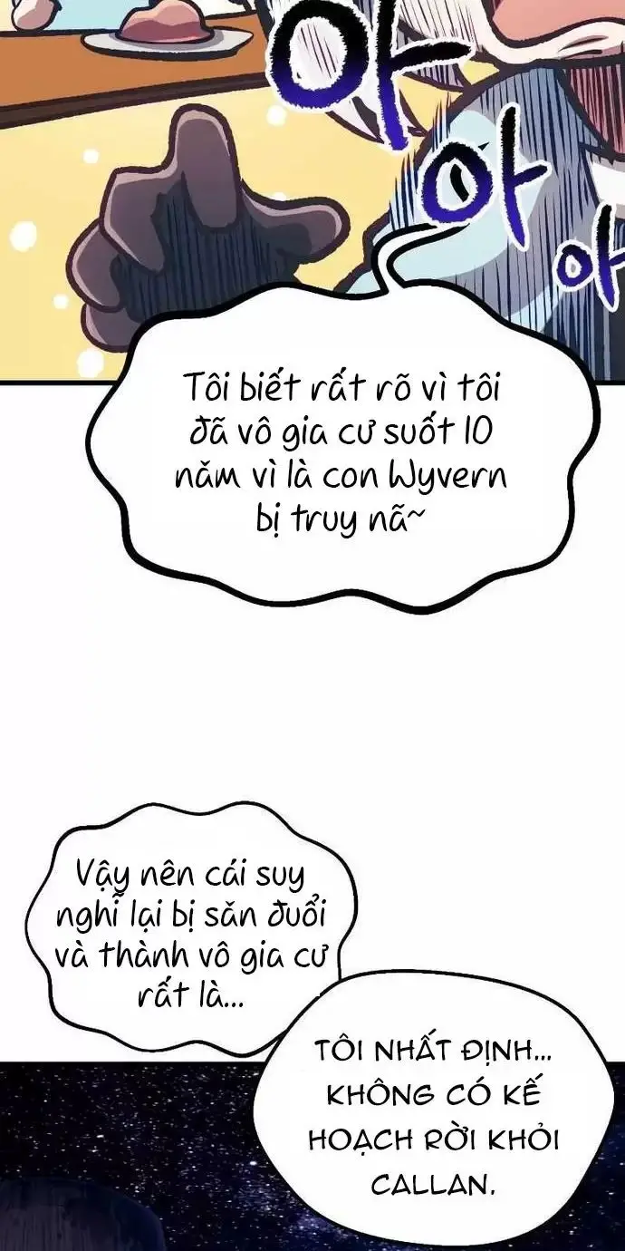 Anh Hùng Mạnh Nhất? Ta Không Làm Lâu Rồi! Nettruyen ZZZ Chương 150 Page 86