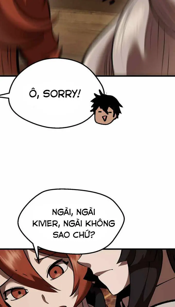 Anh Hùng Mạnh Nhất? Ta Không Làm Lâu Rồi! Nettruyen ZZZ Chương 109 Page 79