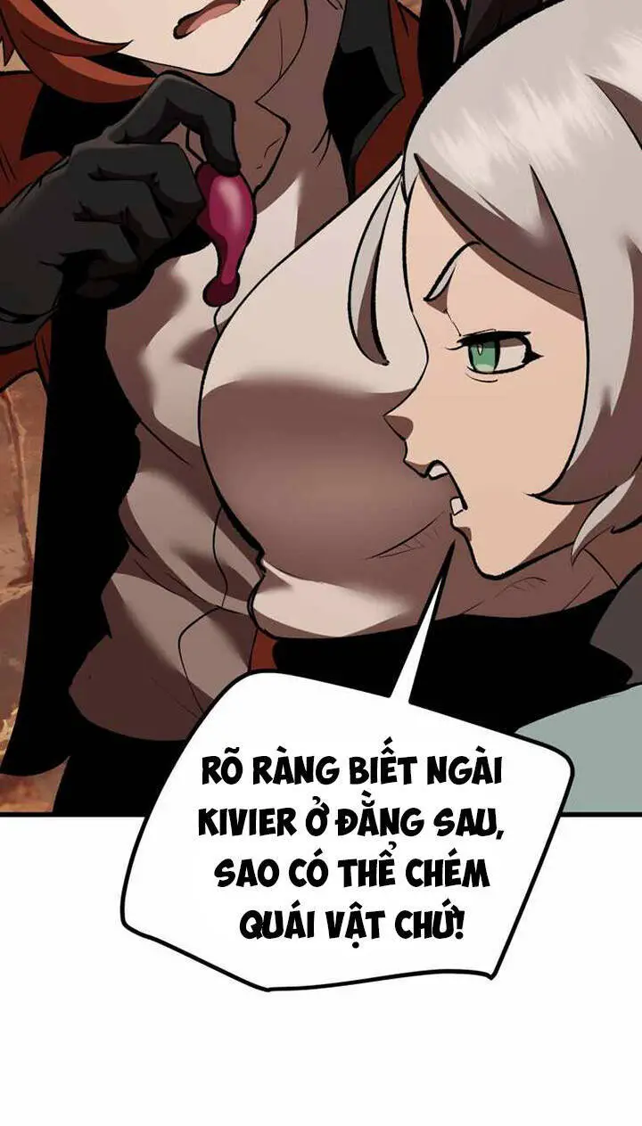 Anh Hùng Mạnh Nhất? Ta Không Làm Lâu Rồi! Nettruyen ZZZ Chương 109 Page 80