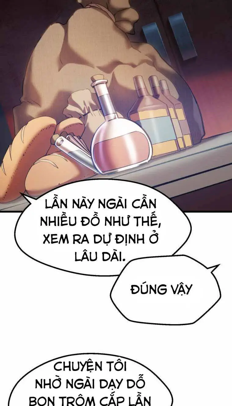 Anh Hùng Mạnh Nhất? Ta Không Làm Lâu Rồi! Nettruyen ZZZ Chương 109 Page 98