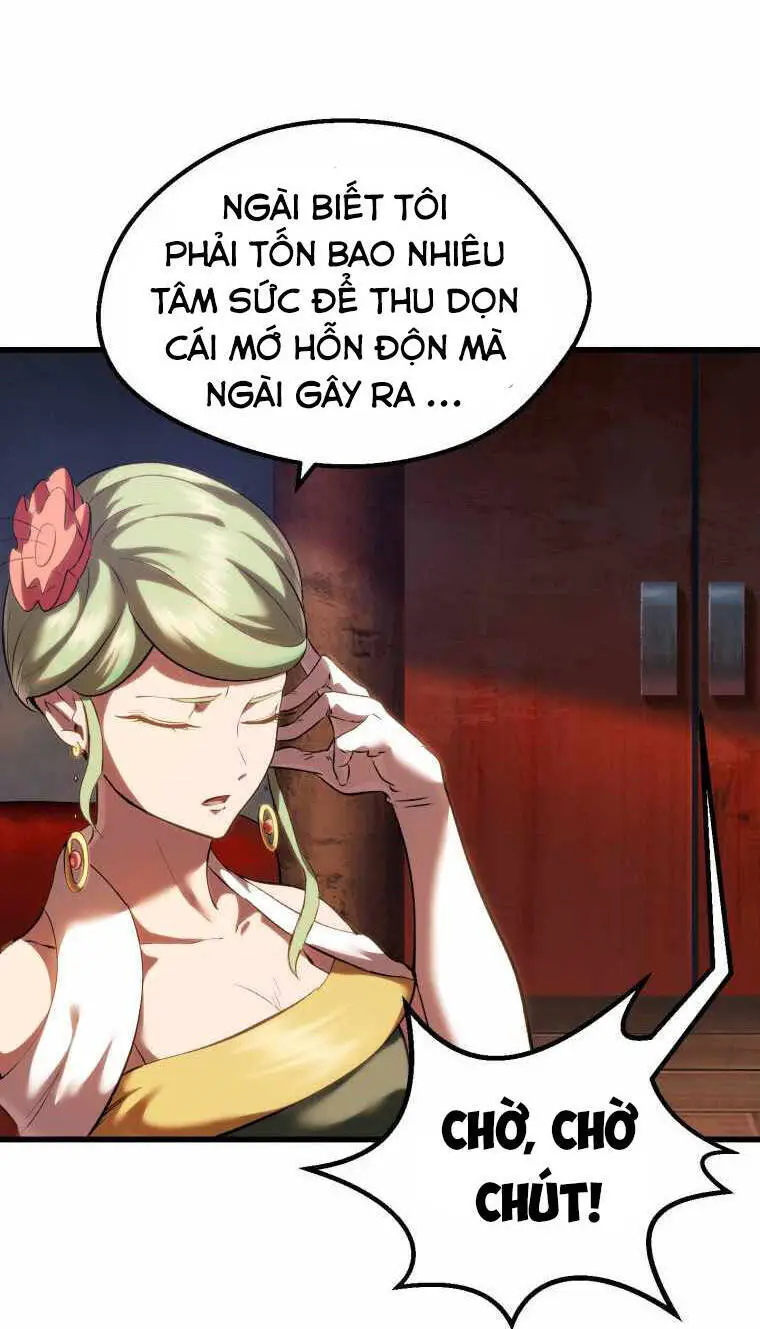 Anh Hùng Mạnh Nhất? Ta Không Làm Lâu Rồi! Nettruyen ZZZ Chương 109 Page 101