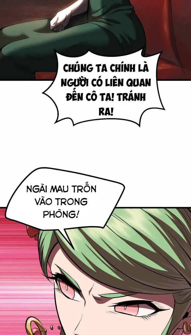 Anh Hùng Mạnh Nhất? Ta Không Làm Lâu Rồi! Nettruyen ZZZ Chương 109 Page 103