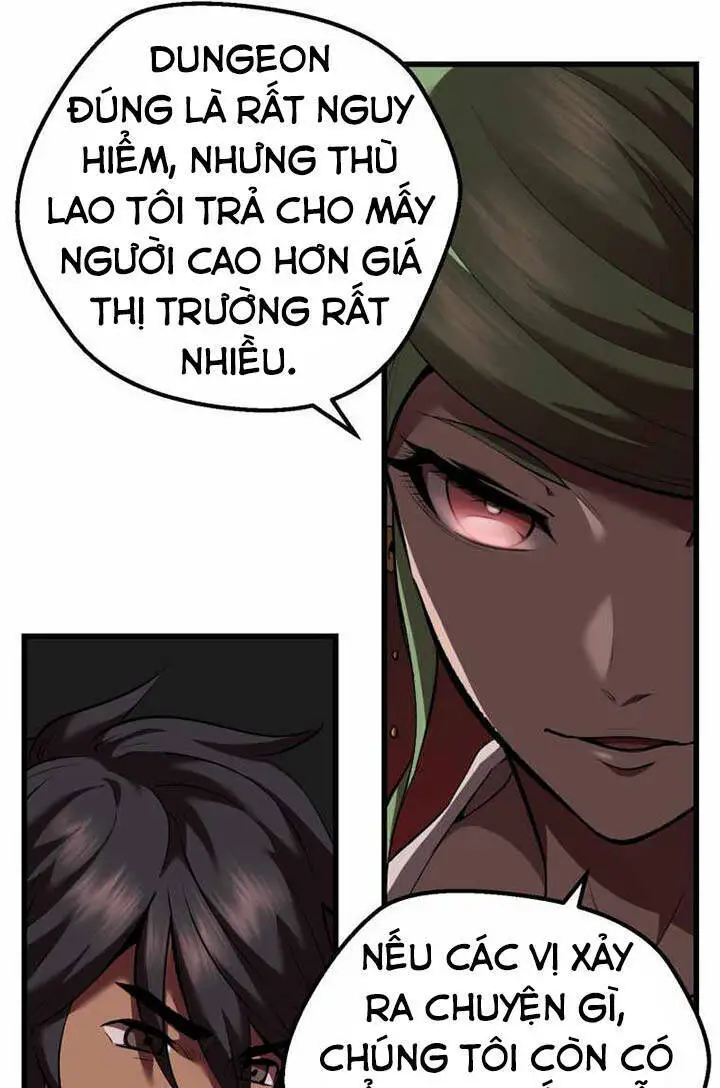 Anh Hùng Mạnh Nhất? Ta Không Làm Lâu Rồi! Nettruyen ZZZ Chương 109 Page 111
