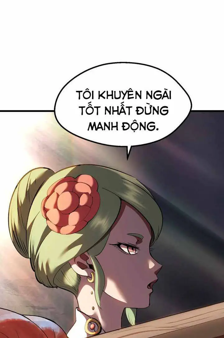 Anh Hùng Mạnh Nhất? Ta Không Làm Lâu Rồi! Nettruyen ZZZ Chương 109 Page 117