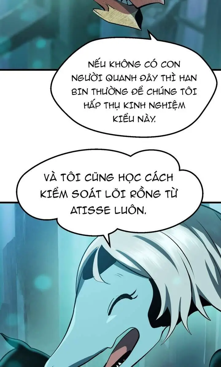Anh Hùng Mạnh Nhất? Ta Không Làm Lâu Rồi! Nettruyen ZZZ Chương 108 Page 23