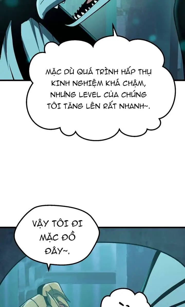 Anh Hùng Mạnh Nhất? Ta Không Làm Lâu Rồi! Nettruyen ZZZ Chương 108 Page 24