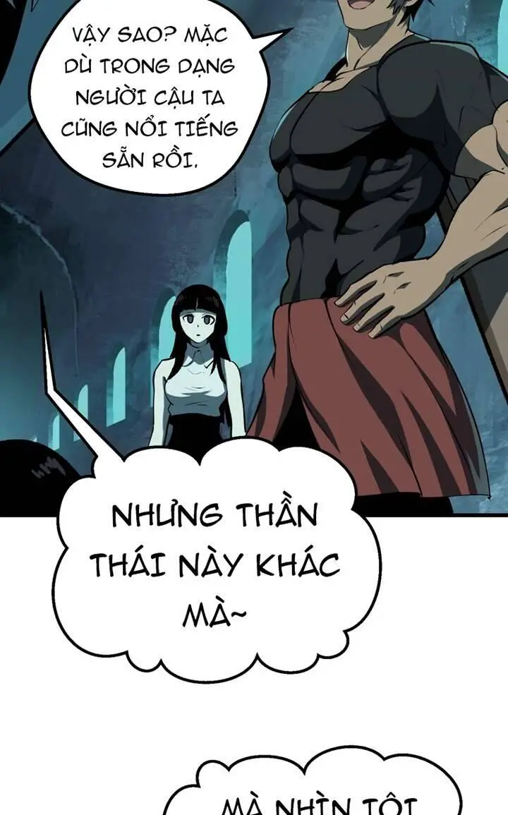 Anh Hùng Mạnh Nhất? Ta Không Làm Lâu Rồi! Nettruyen ZZZ Chương 108 Page 27