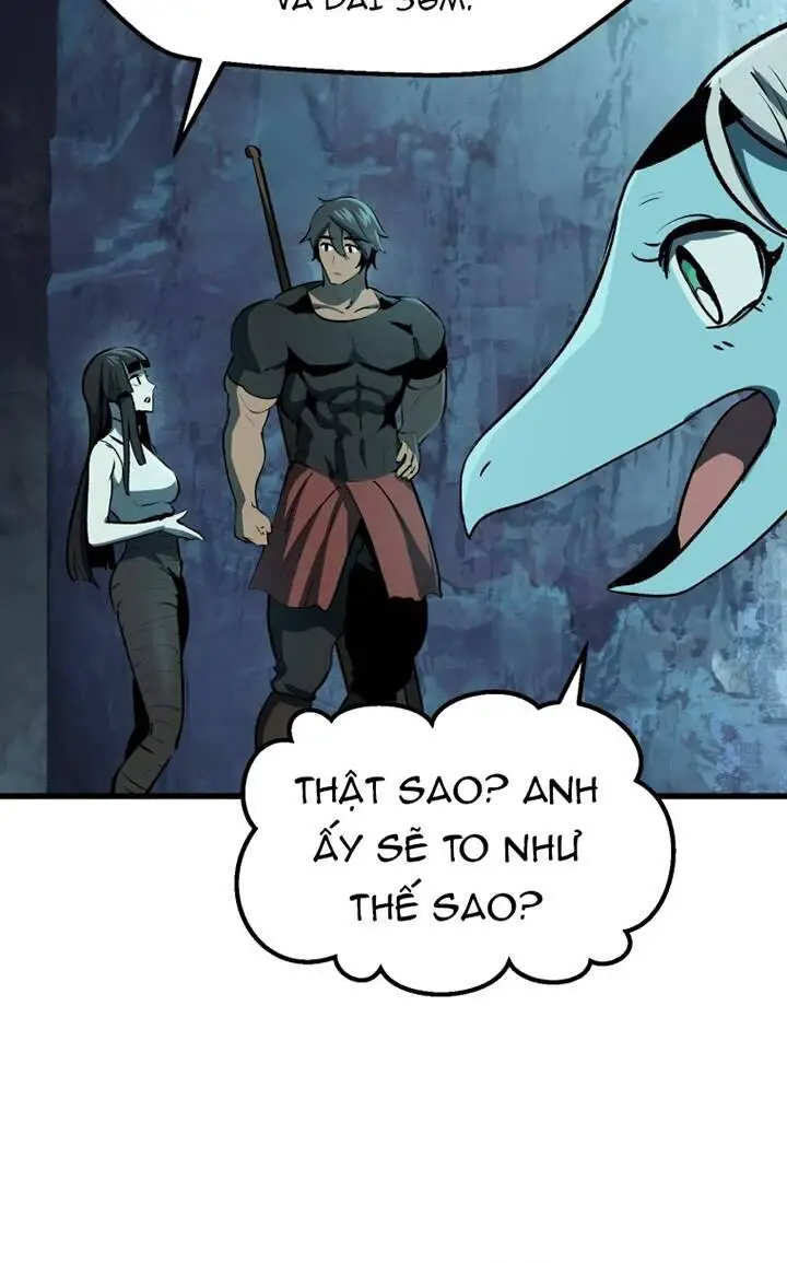 Anh Hùng Mạnh Nhất? Ta Không Làm Lâu Rồi! Nettruyen ZZZ Chương 108 Page 33