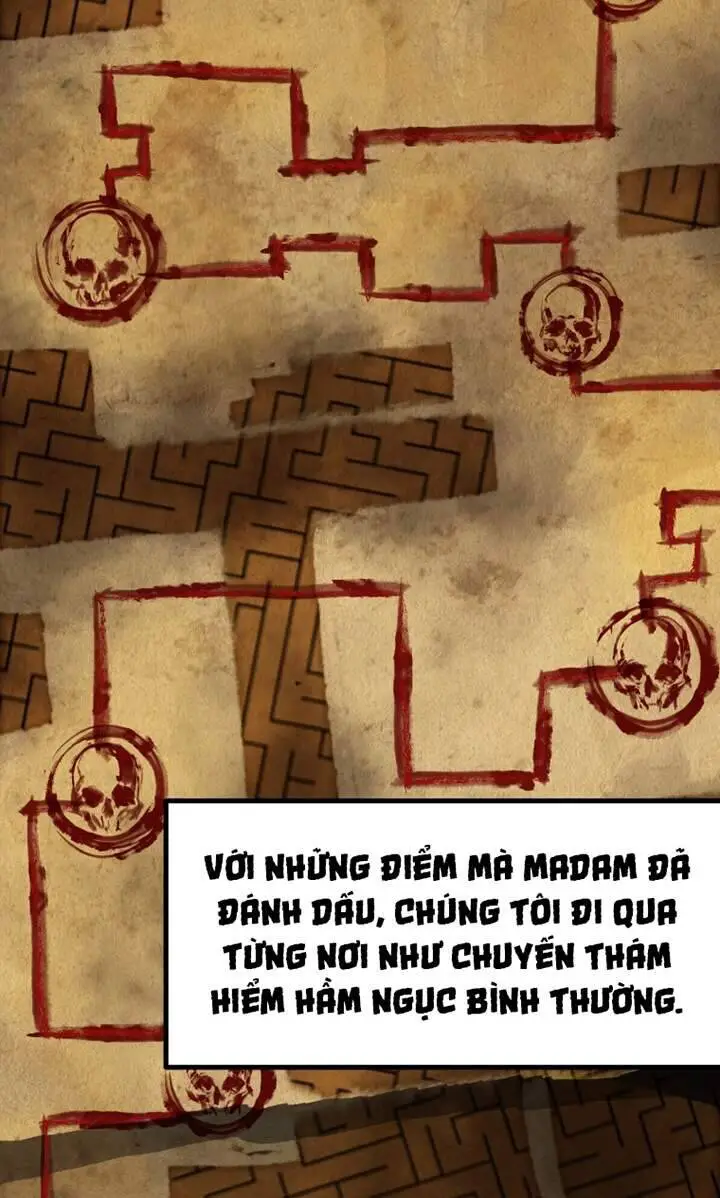 Anh Hùng Mạnh Nhất? Ta Không Làm Lâu Rồi! Nettruyen ZZZ Chương 108 Page 47