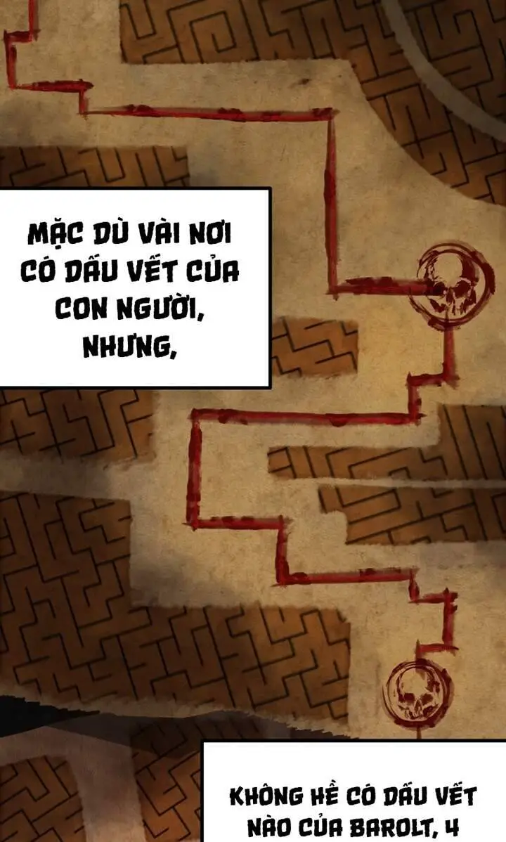 Anh Hùng Mạnh Nhất? Ta Không Làm Lâu Rồi! Nettruyen ZZZ Chương 108 Page 48