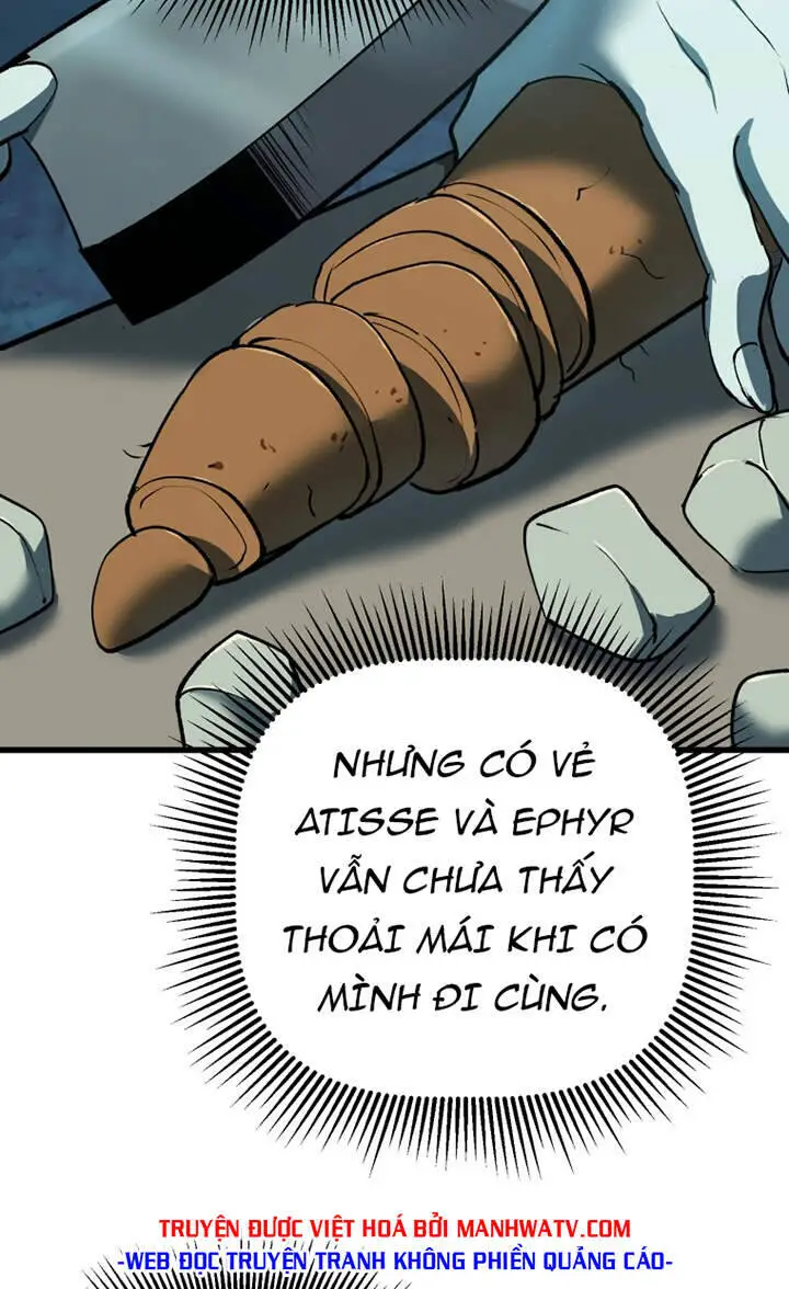Anh Hùng Mạnh Nhất? Ta Không Làm Lâu Rồi! Nettruyen ZZZ Chương 108 Page 51