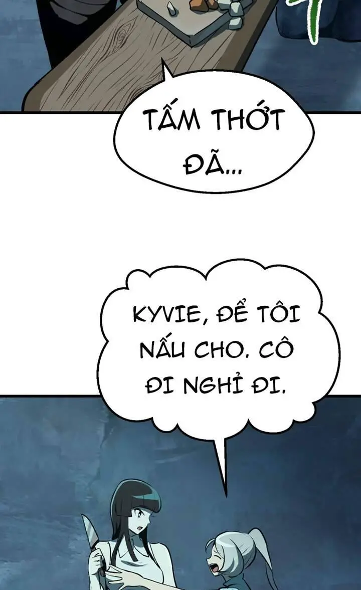 Anh Hùng Mạnh Nhất? Ta Không Làm Lâu Rồi! Nettruyen ZZZ Chương 108 Page 53