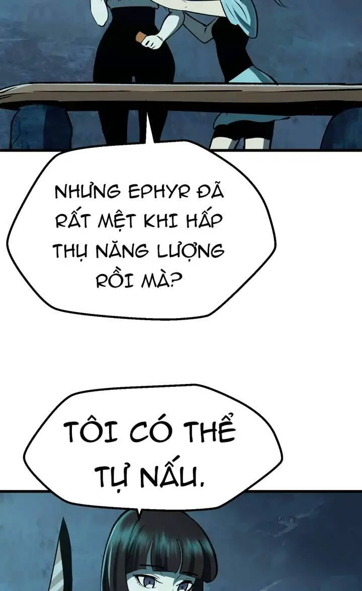 Anh Hùng Mạnh Nhất? Ta Không Làm Lâu Rồi! Nettruyen ZZZ Chương 108 Page 54