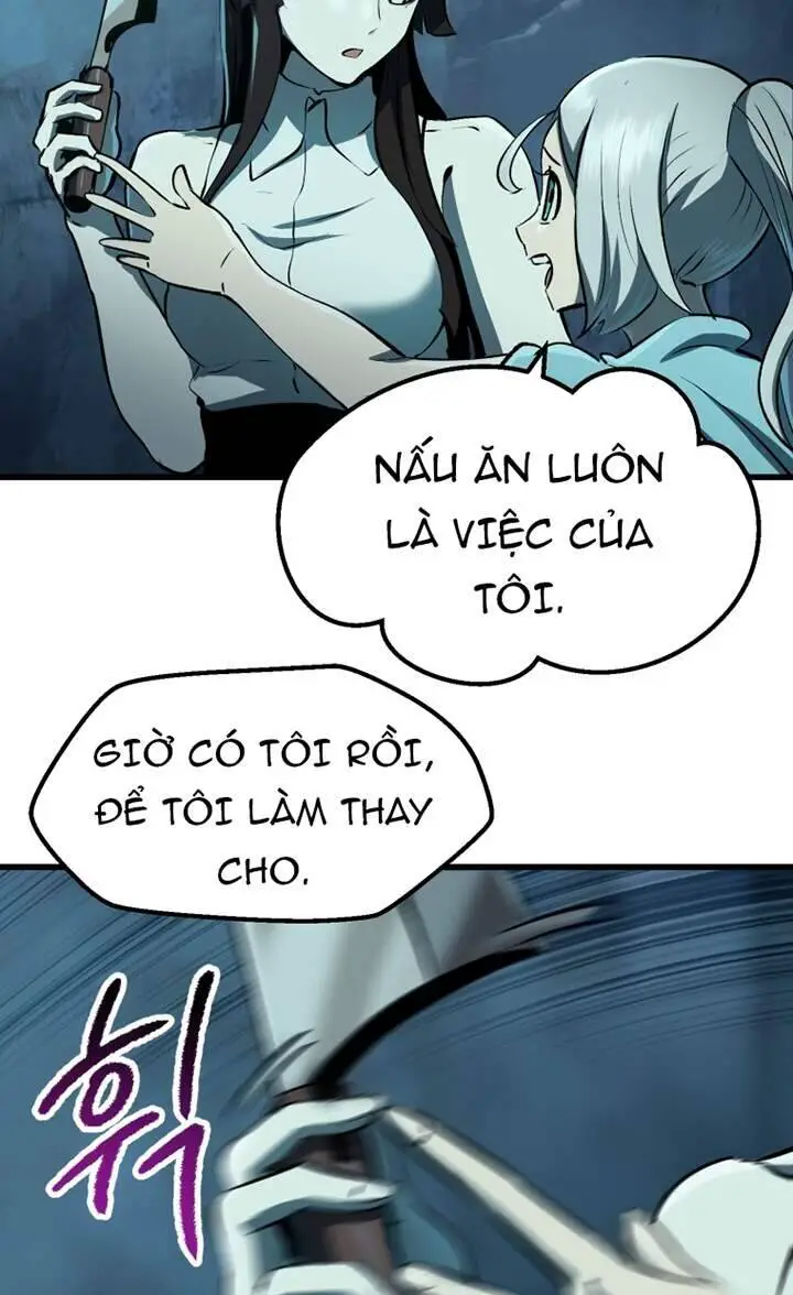 Anh Hùng Mạnh Nhất? Ta Không Làm Lâu Rồi! Nettruyen ZZZ Chương 108 Page 55