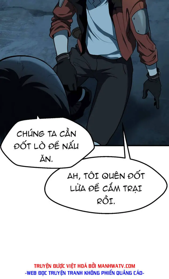 Anh Hùng Mạnh Nhất? Ta Không Làm Lâu Rồi! Nettruyen ZZZ Chương 108 Page 76