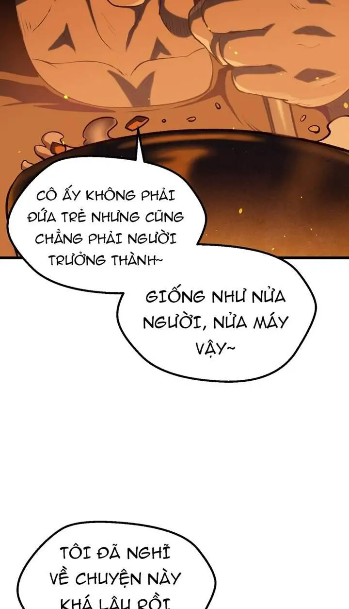 Anh Hùng Mạnh Nhất? Ta Không Làm Lâu Rồi! Nettruyen ZZZ Chương 108 Page 84