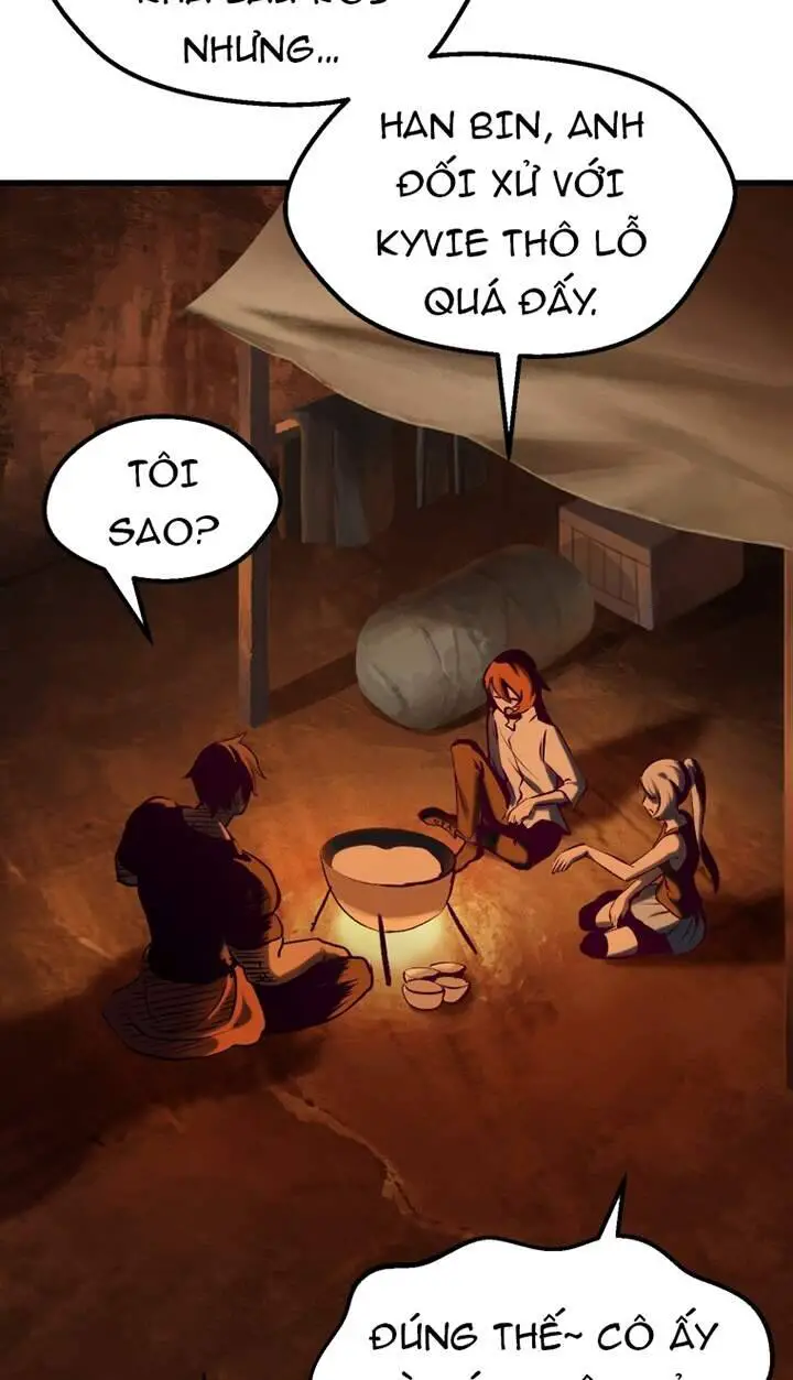 Anh Hùng Mạnh Nhất? Ta Không Làm Lâu Rồi! Nettruyen ZZZ Chương 108 Page 85