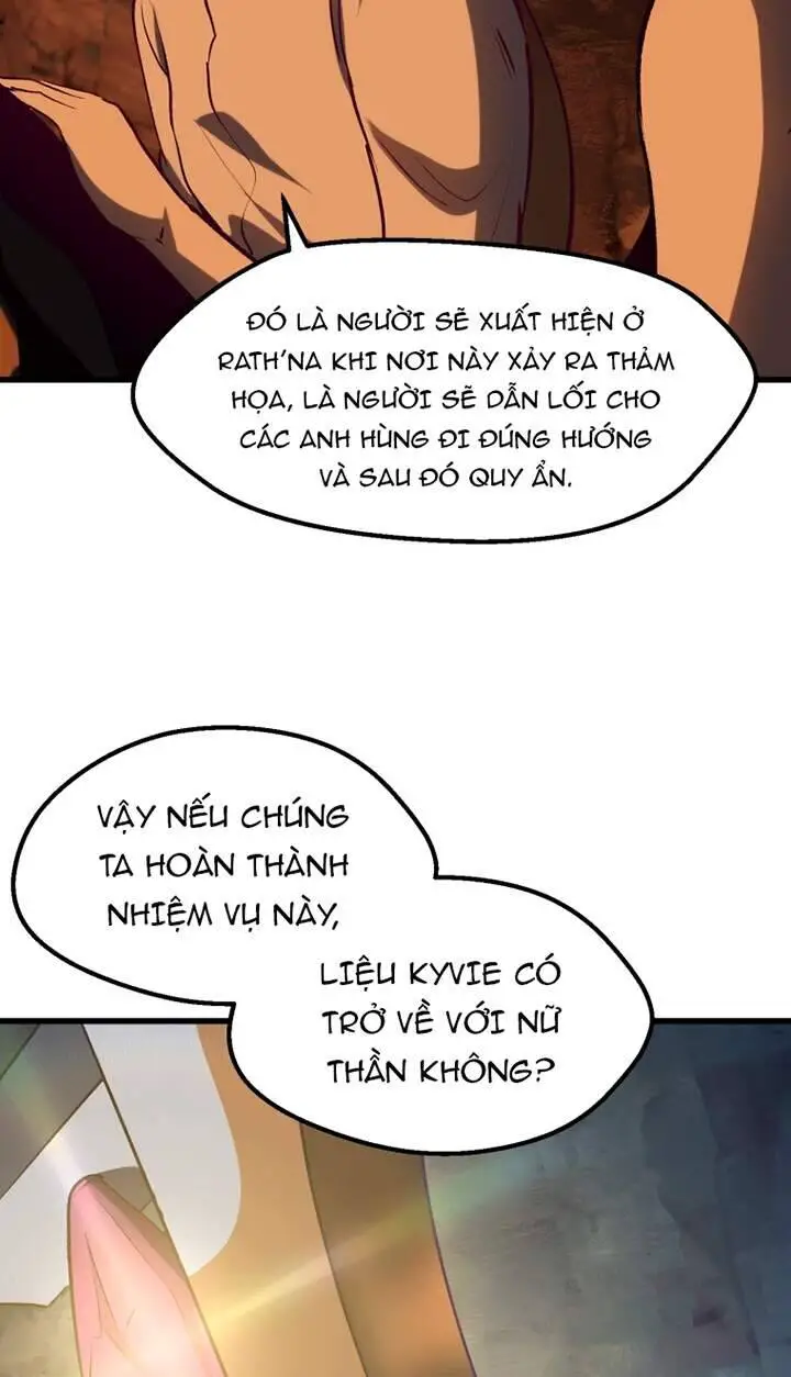 Anh Hùng Mạnh Nhất? Ta Không Làm Lâu Rồi! Nettruyen ZZZ Chương 108 Page 87