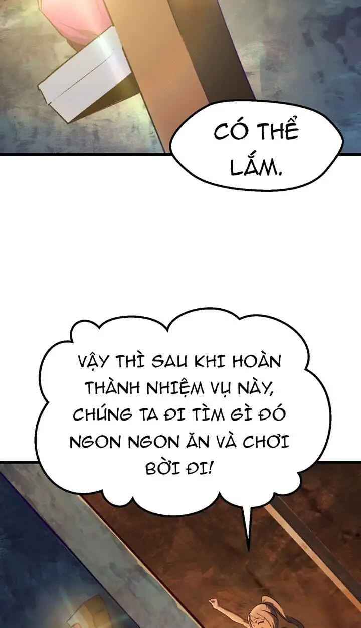 Anh Hùng Mạnh Nhất? Ta Không Làm Lâu Rồi! Nettruyen ZZZ Chương 108 Page 88