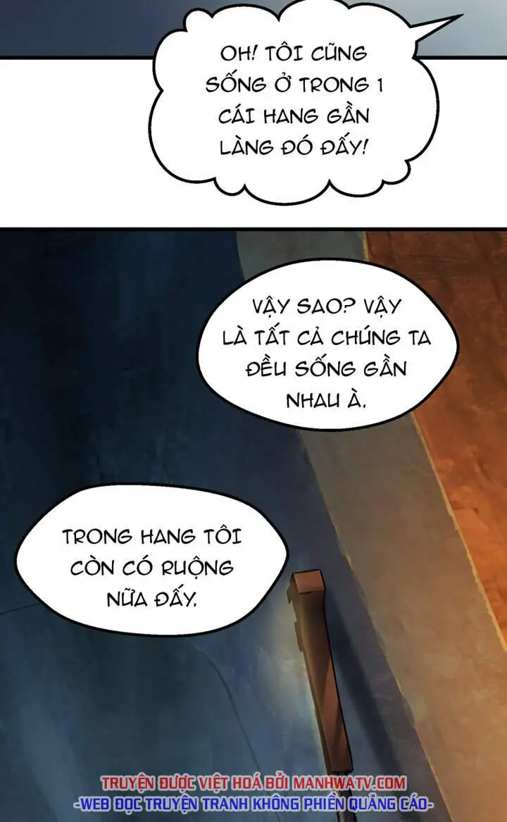 Anh Hùng Mạnh Nhất? Ta Không Làm Lâu Rồi! Nettruyen ZZZ Chương 108 Page 91