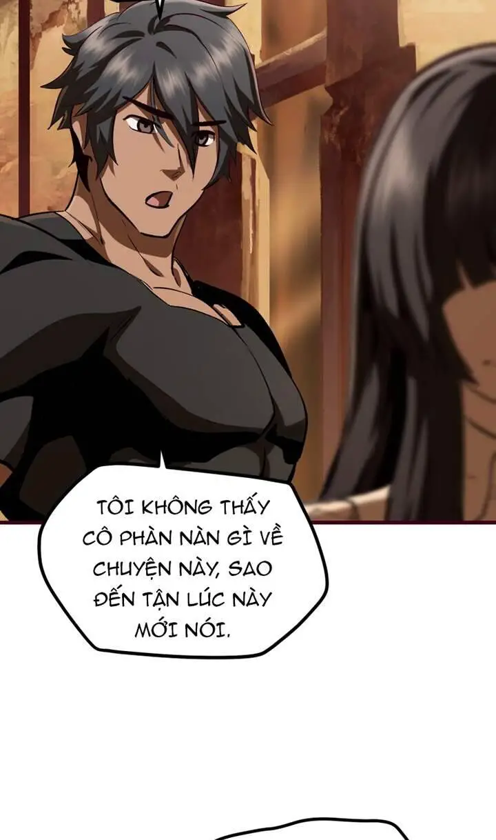 Anh Hùng Mạnh Nhất? Ta Không Làm Lâu Rồi! Nettruyen ZZZ Chương 108 Page 108