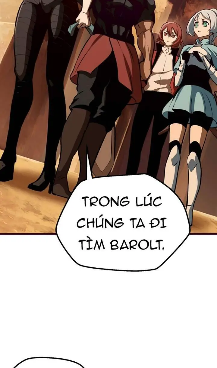 Anh Hùng Mạnh Nhất? Ta Không Làm Lâu Rồi! Nettruyen ZZZ Chương 108 Page 112