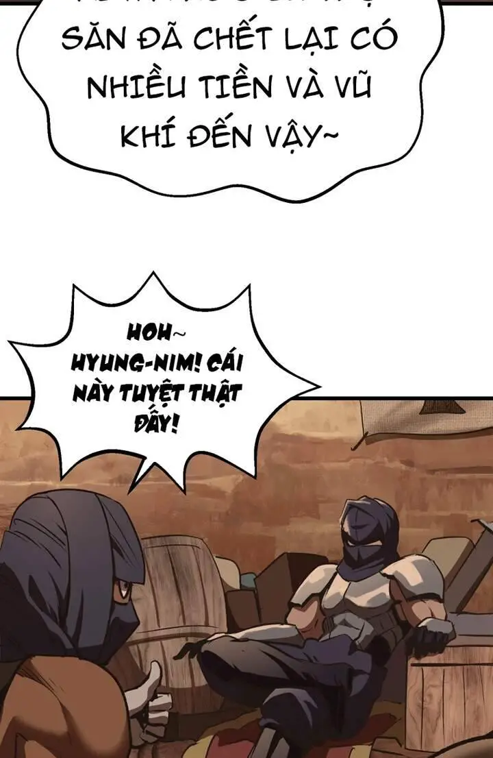 Anh Hùng Mạnh Nhất? Ta Không Làm Lâu Rồi! Nettruyen ZZZ Chương 108 Page 119