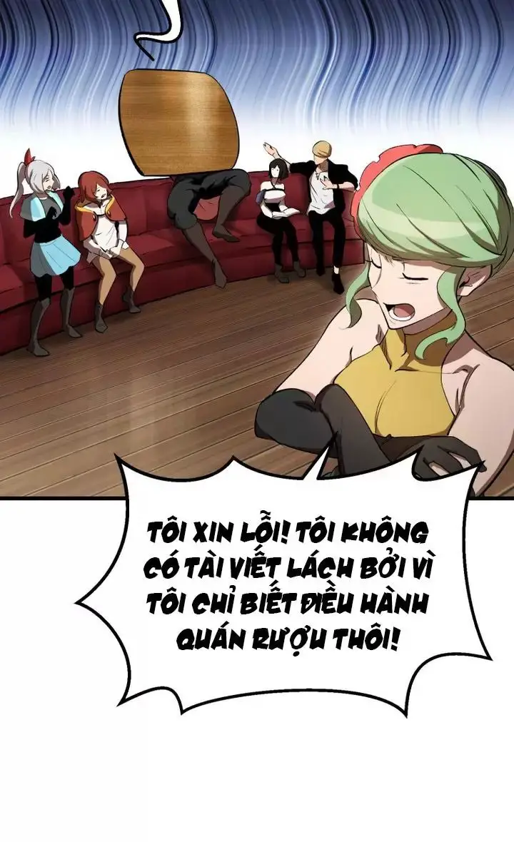 Anh Hùng Mạnh Nhất? Ta Không Làm Lâu Rồi! Nettruyen ZZZ Chương 148 Page 65