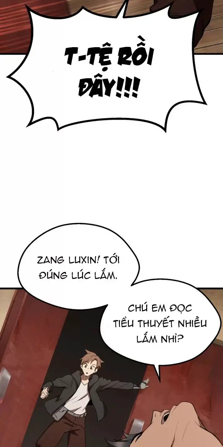 Anh Hùng Mạnh Nhất? Ta Không Làm Lâu Rồi! Nettruyen ZZZ Chương 148 Page 68