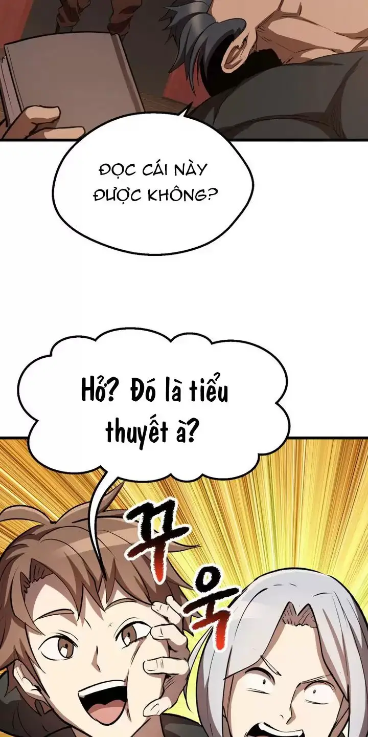 Anh Hùng Mạnh Nhất? Ta Không Làm Lâu Rồi! Nettruyen ZZZ Chương 148 Page 69