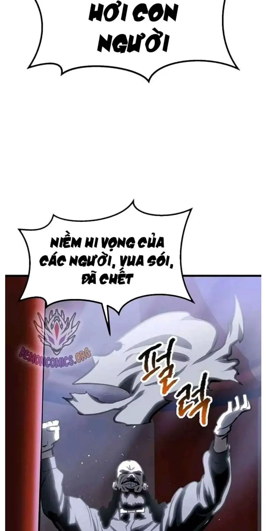 Anh Hùng Mạnh Nhất? Ta Không Làm Lâu Rồi! Nettruyen ZZZ Chương 189 Page 58