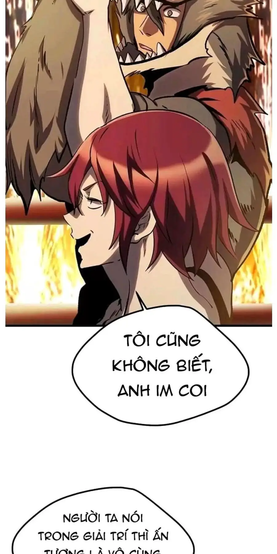 Anh Hùng Mạnh Nhất? Ta Không Làm Lâu Rồi! Nettruyen ZZZ Chương 189 Page 82