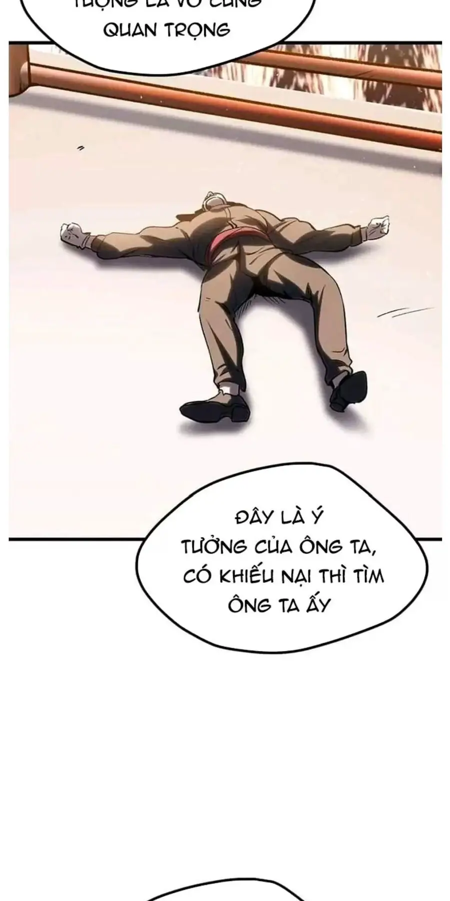 Anh Hùng Mạnh Nhất? Ta Không Làm Lâu Rồi! Nettruyen ZZZ Chương 189 Page 83