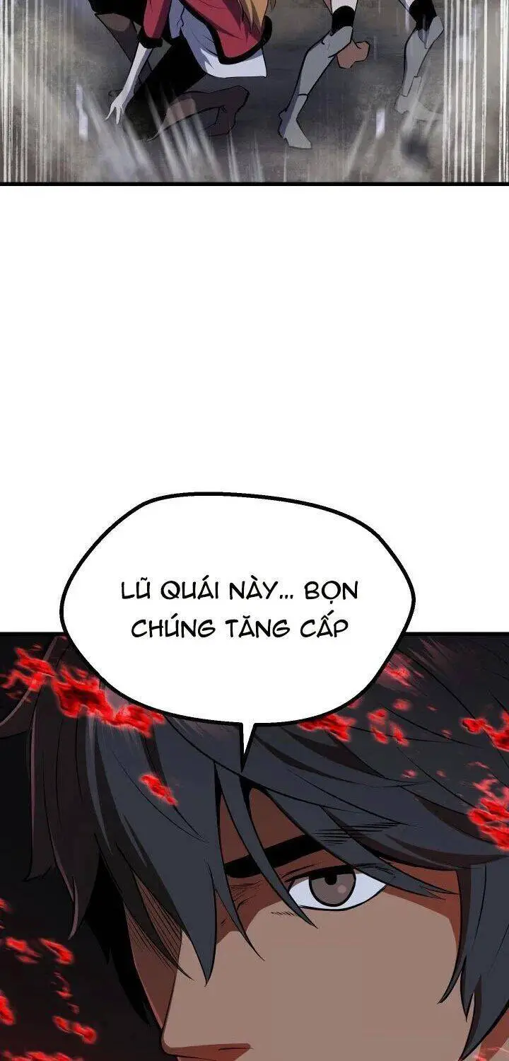 Anh Hùng Mạnh Nhất? Ta Không Làm Lâu Rồi! Nettruyen ZZZ Chương 83 Page 2
