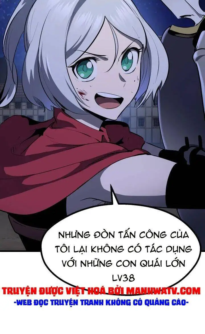 Anh Hùng Mạnh Nhất? Ta Không Làm Lâu Rồi! Nettruyen ZZZ Chương 83 Page 4