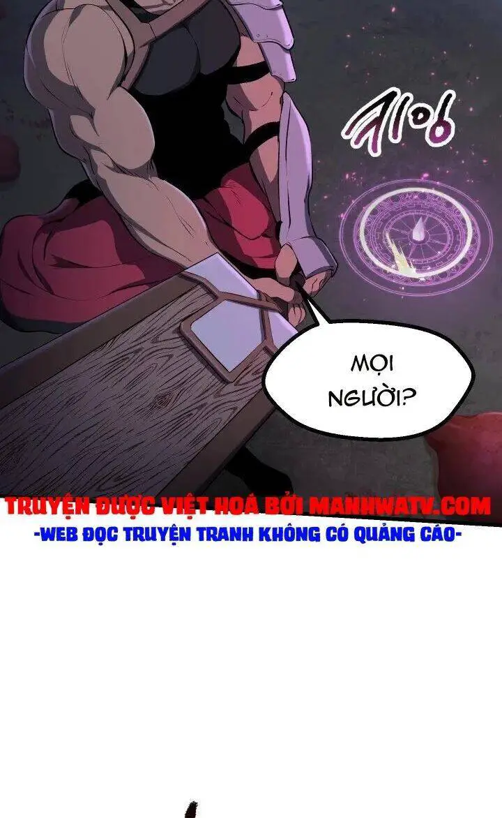 Anh Hùng Mạnh Nhất? Ta Không Làm Lâu Rồi! Nettruyen ZZZ Chương 83 Page 10