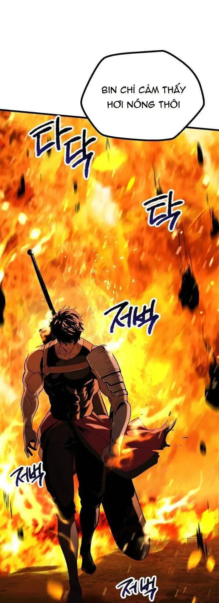 Anh Hùng Mạnh Nhất? Ta Không Làm Lâu Rồi! Nettruyen ZZZ Chương 83 Page 22