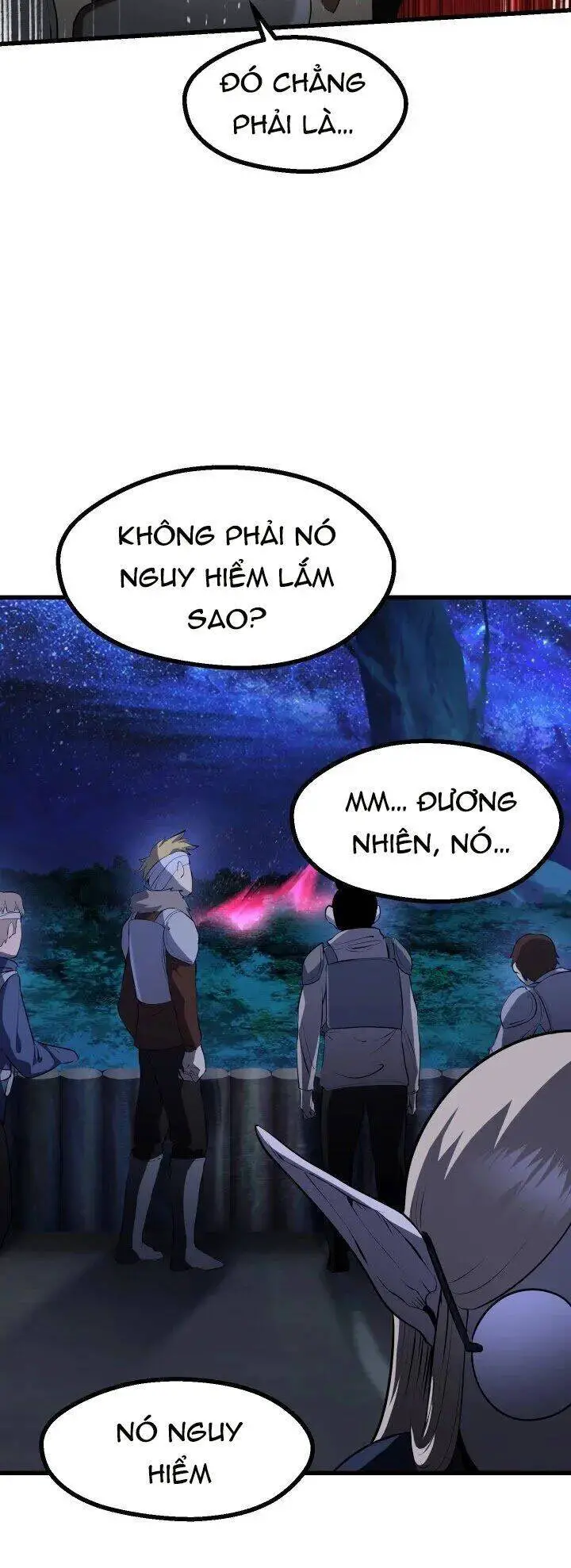 Anh Hùng Mạnh Nhất? Ta Không Làm Lâu Rồi! Nettruyen ZZZ Chương 83 Page 30