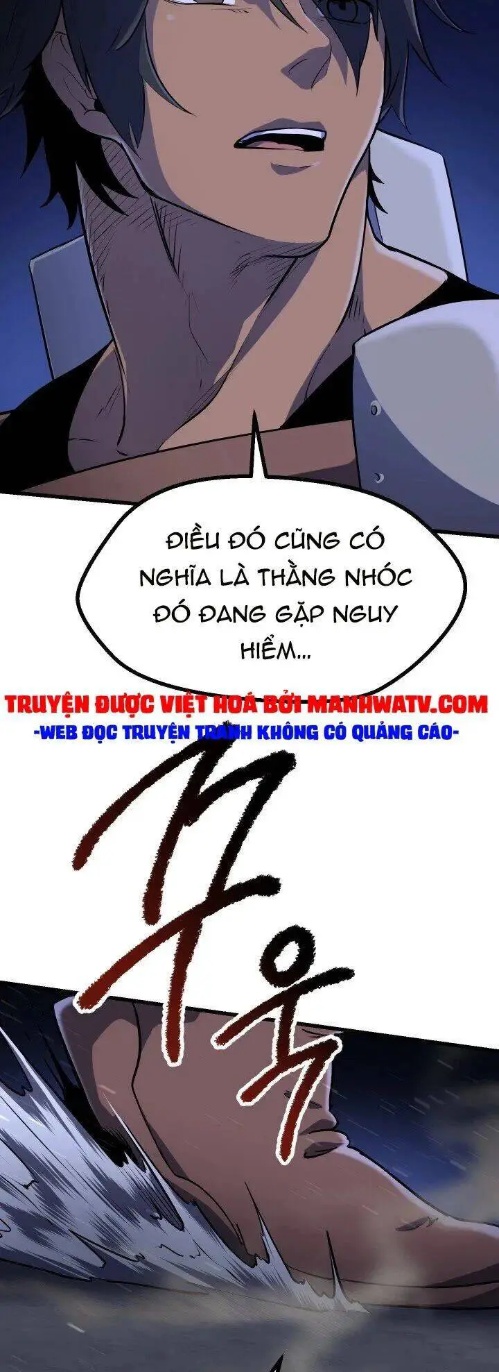 Anh Hùng Mạnh Nhất? Ta Không Làm Lâu Rồi! Nettruyen ZZZ Chương 83 Page 33