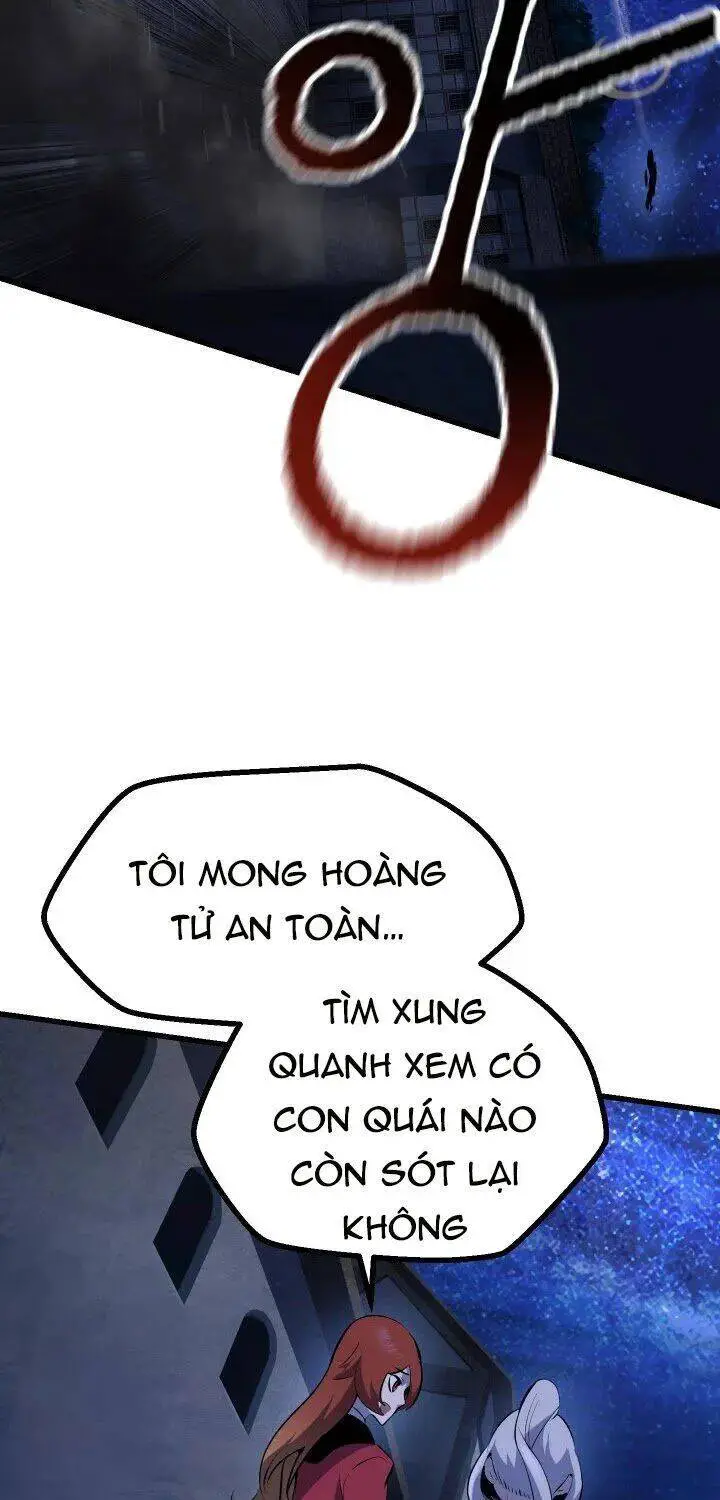 Anh Hùng Mạnh Nhất? Ta Không Làm Lâu Rồi! Nettruyen ZZZ Chương 83 Page 35