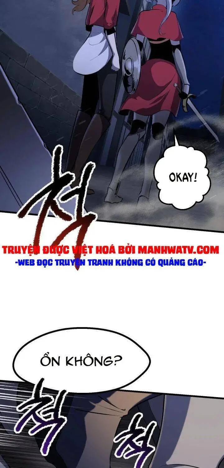 Anh Hùng Mạnh Nhất? Ta Không Làm Lâu Rồi! Nettruyen ZZZ Chương 83 Page 36