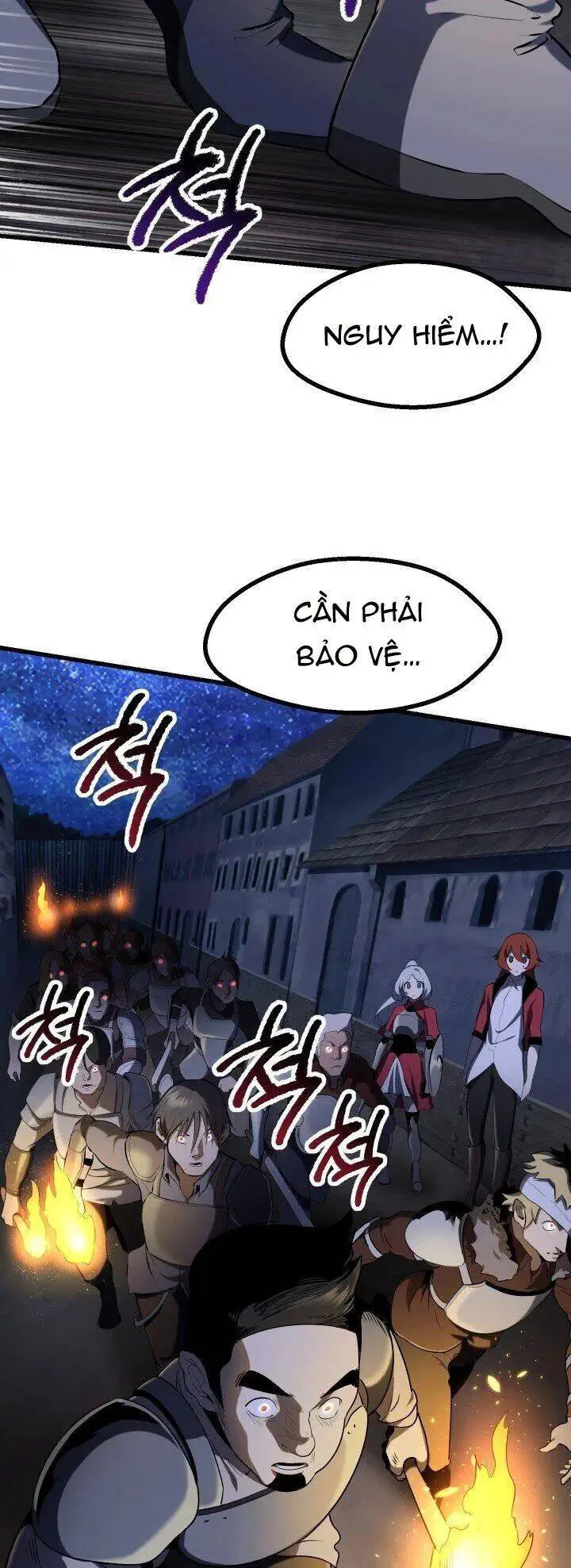Anh Hùng Mạnh Nhất? Ta Không Làm Lâu Rồi! Nettruyen ZZZ Chương 83 Page 37