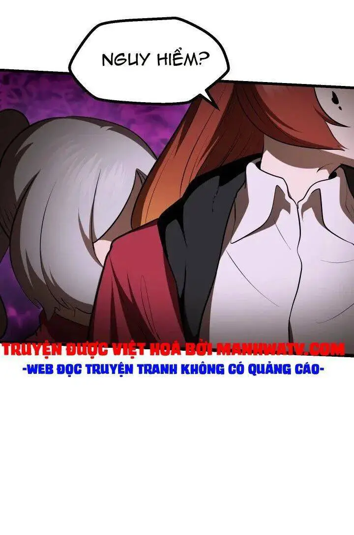 Anh Hùng Mạnh Nhất? Ta Không Làm Lâu Rồi! Nettruyen ZZZ Chương 83 Page 41