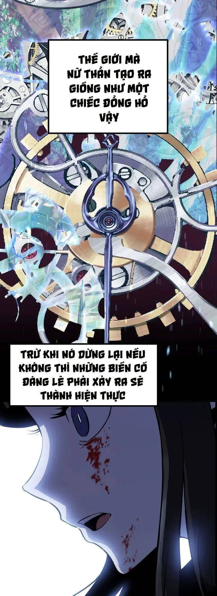 Anh Hùng Mạnh Nhất? Ta Không Làm Lâu Rồi! Nettruyen ZZZ Chương 83 Page 43