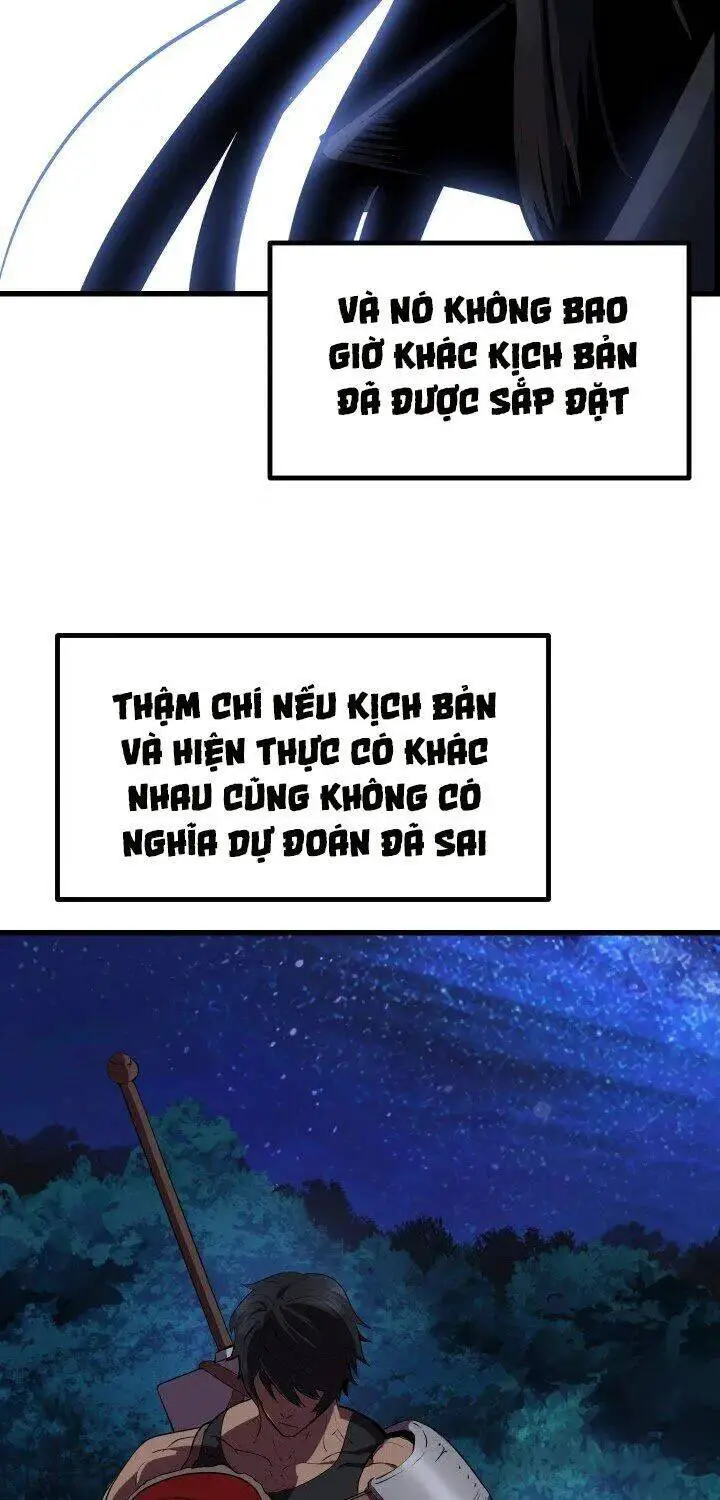 Anh Hùng Mạnh Nhất? Ta Không Làm Lâu Rồi! Nettruyen ZZZ Chương 83 Page 44